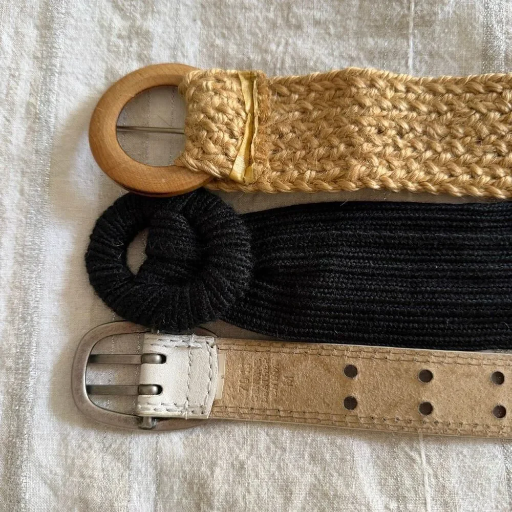 No Brand belts sale